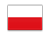 GP GREEN PALNET - Polski